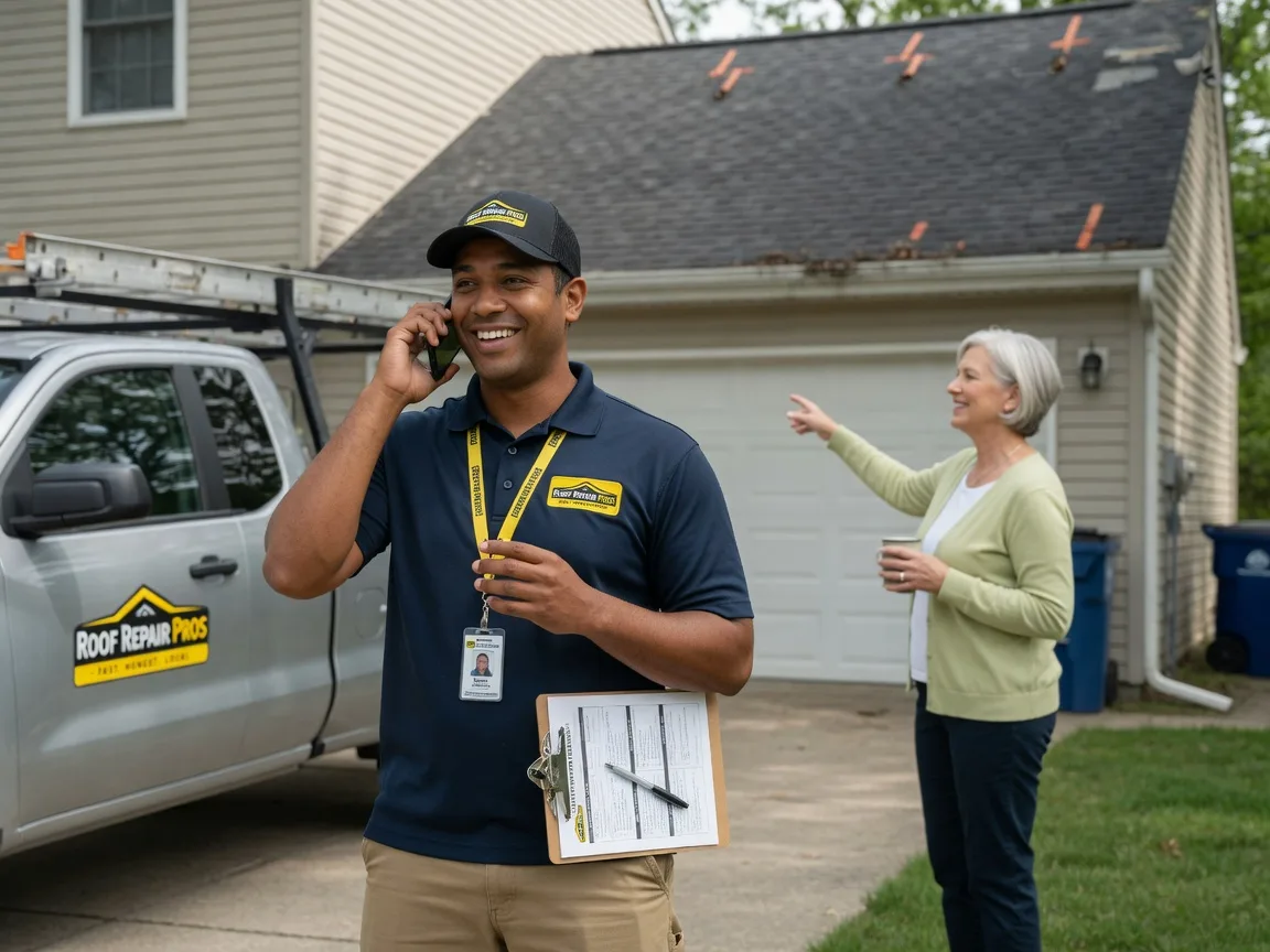 Roof Repair Gantt, SC FAQs
